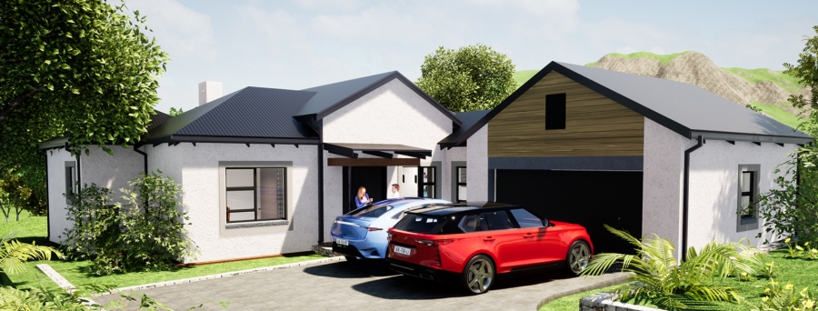 3 Bedroom Property for Sale in Hartland Lifestyle Estate Western Cape